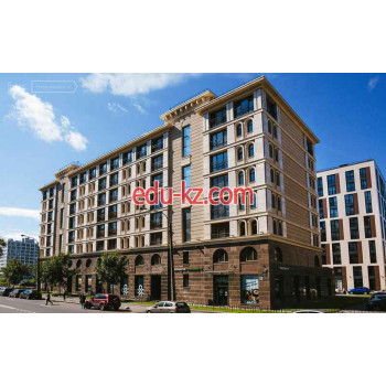 Жилой комплекс ЖК Николаевский ансамбль - на портале realty555.ru