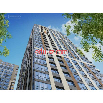 Жилой комплекс ЖК Одинград. Квартал Семейный - на портале realty555.ru
