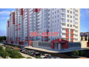 Жилой комплекс Квартал Авиаторов - на портале realty555.ru