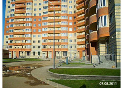 ЖК Лермонтовский