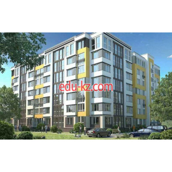 Жилой комплекс ЖК Новый - на портале realty555.ru