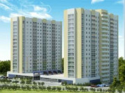 Микрорайон Финская долина