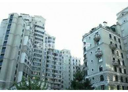 ЖК Ласточкино Гнездо