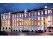 Клубный дом Acqualina Apartments