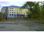 Бизнес центр Сити центр