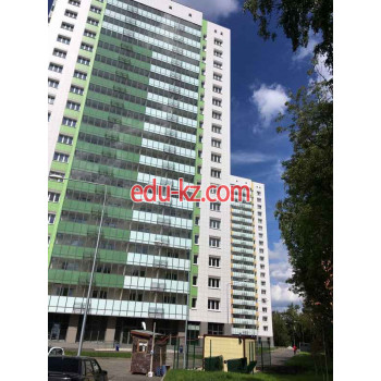 Жилой комплекс ЖК Green City - на портале realty555.ru