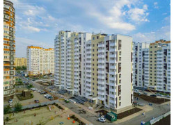 Микрорайон Почтовый