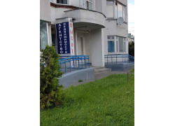Высотка Агентство недвижимости