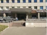 Красная пресня 22