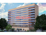 Жилой комплекс ЖК Кулакова, 51 - на портале realty555.ru
