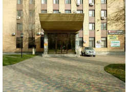 Юридическая фирма Чая