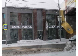 ЖК Авиатика