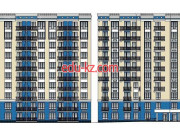 Жилой комплекс ЖК Гончаров - на портале realty555.ru