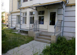 Проект-Сервис