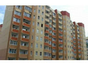 ЖК 9 Января 231