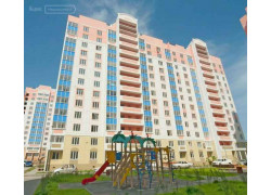 ЖК Красные Ворота