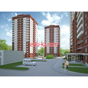 Микрорайон А11