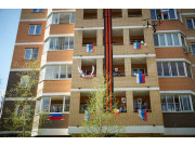 ЖК Бенуа