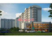 Жилой комплекс ЖК на бул. Ленина - на портале realty555.ru