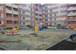 Дом по ул. Казачья, 2г