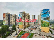 Жилой комплекс ЖК Гринвилл - на портале realty555.ru