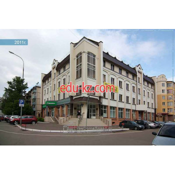 Компания Стройгрупп