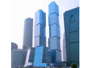 Москва Сити