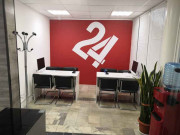 Агентство недвижимости Перспектива 24