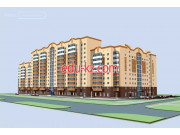 Жилой комплекс ЖК Карат - на портале realty555.ru