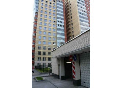 ЖК Алексеевский
