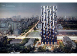 ЖК New House mART