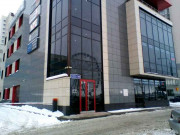 Деловой центр Айсор