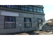 Фарфоровская 6