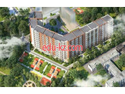 Жилой комплекс ЖК Лесная поляна - на портале realty555.ru