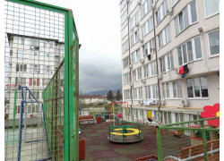 ЖК Рио-13