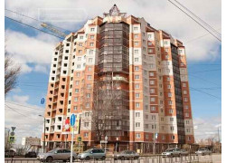 ЖК ул. Крупской, 60
