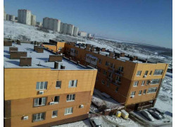 ЖК Первоцвет
