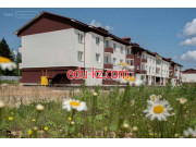 Жилой комплекс Жилой район Борисоглебское - на портале realty555.ru