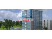 Жилой комплекс Дом по ул. ЖКО Аэропорта - на портале realty555.ru