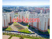 Жилой комплекс ЖК Летняя Резиденция - на портале realty555.ru