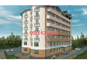 ЖК Жигулевский