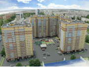 ЖК Онежский дворик