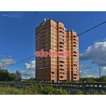 ЖК Московская 311