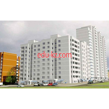 Жилой комплекс ЖК на ул. Ершова - на портале realty555.ru