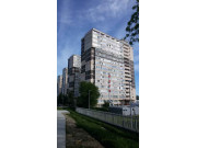 Квартиры в новостройках