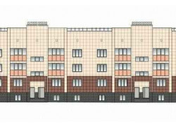 ЖК Город Кей