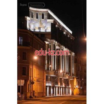 Дом на Зелейной