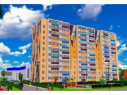 Дом по ПР. Московский, 122а