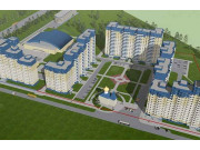 ЖК Некрасовский