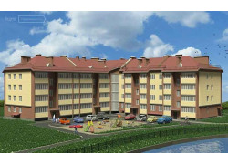 ЖК Старое Брагино
